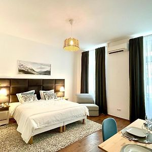 Appartement met een Slaapkamer